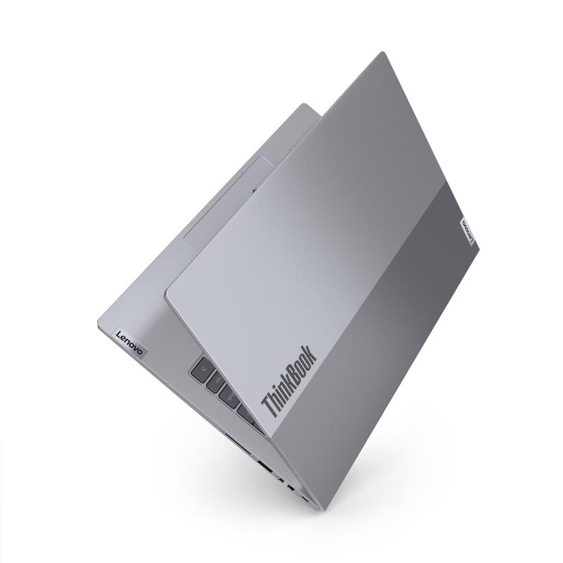 Notebook Lenovo ThinkBook 14 G6 IRL Intel Core i3-1315U 8GB 256GB